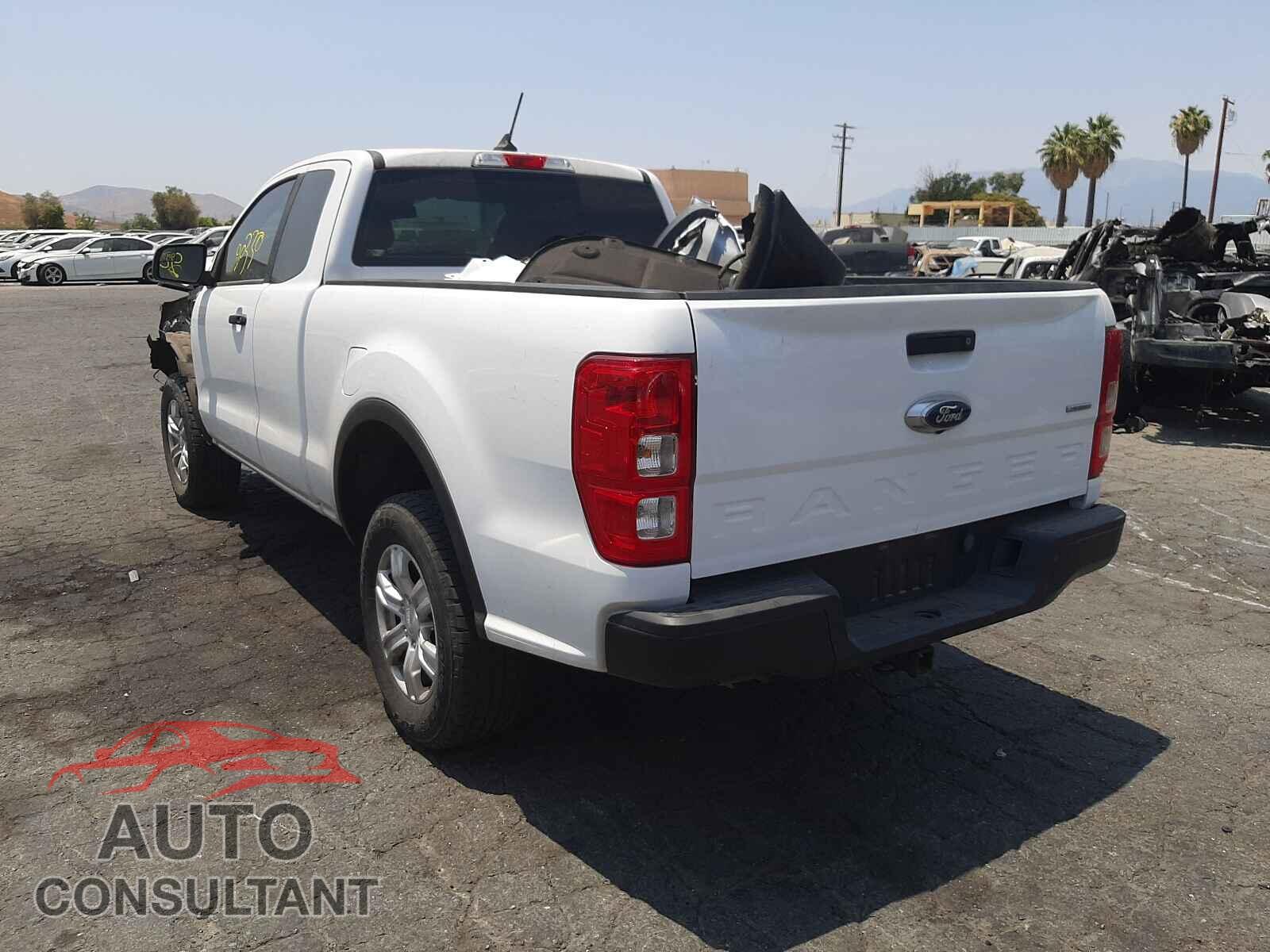 FORD RANGER 2020 - 1FTER1FH9LLA15324