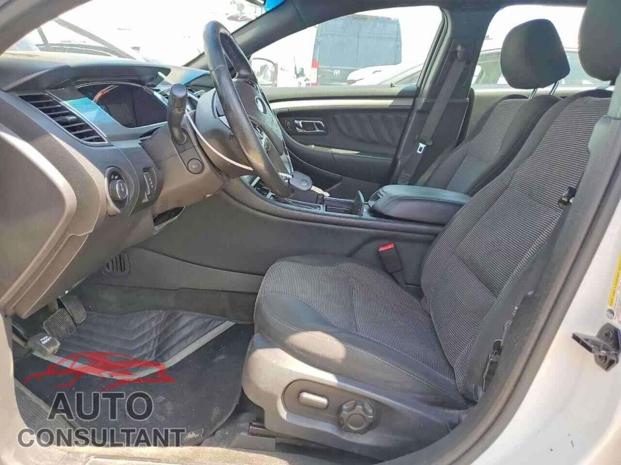 FORD TAURUS 2014 - 1FAHP2E81EG100363