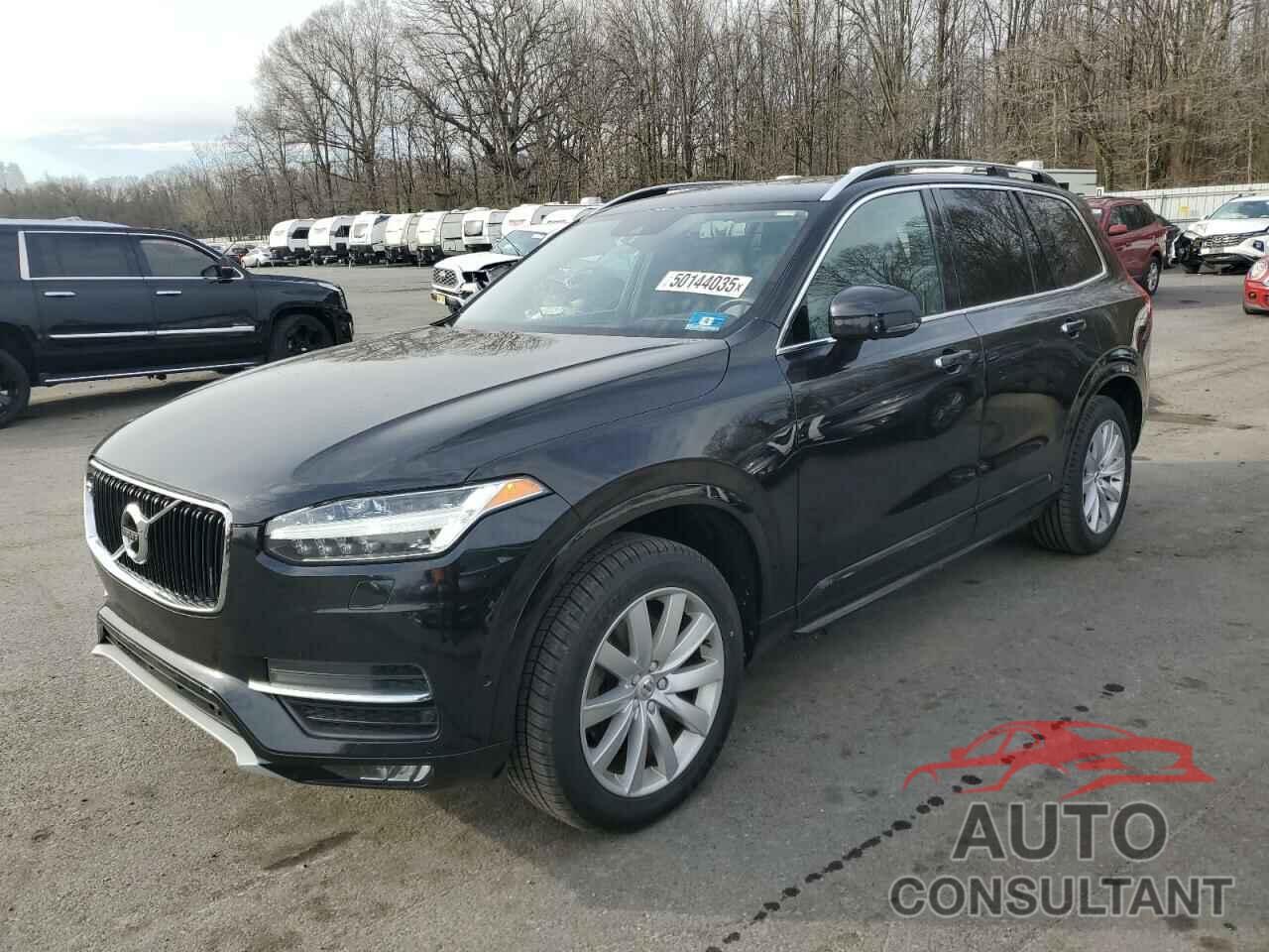 VOLVO XC90 2017 - YV4A22PK4H1155882