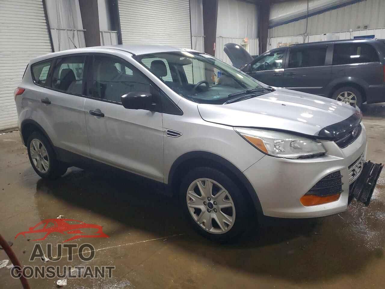 FORD ESCAPE 2013 - 1FMCU0F76DUD47901