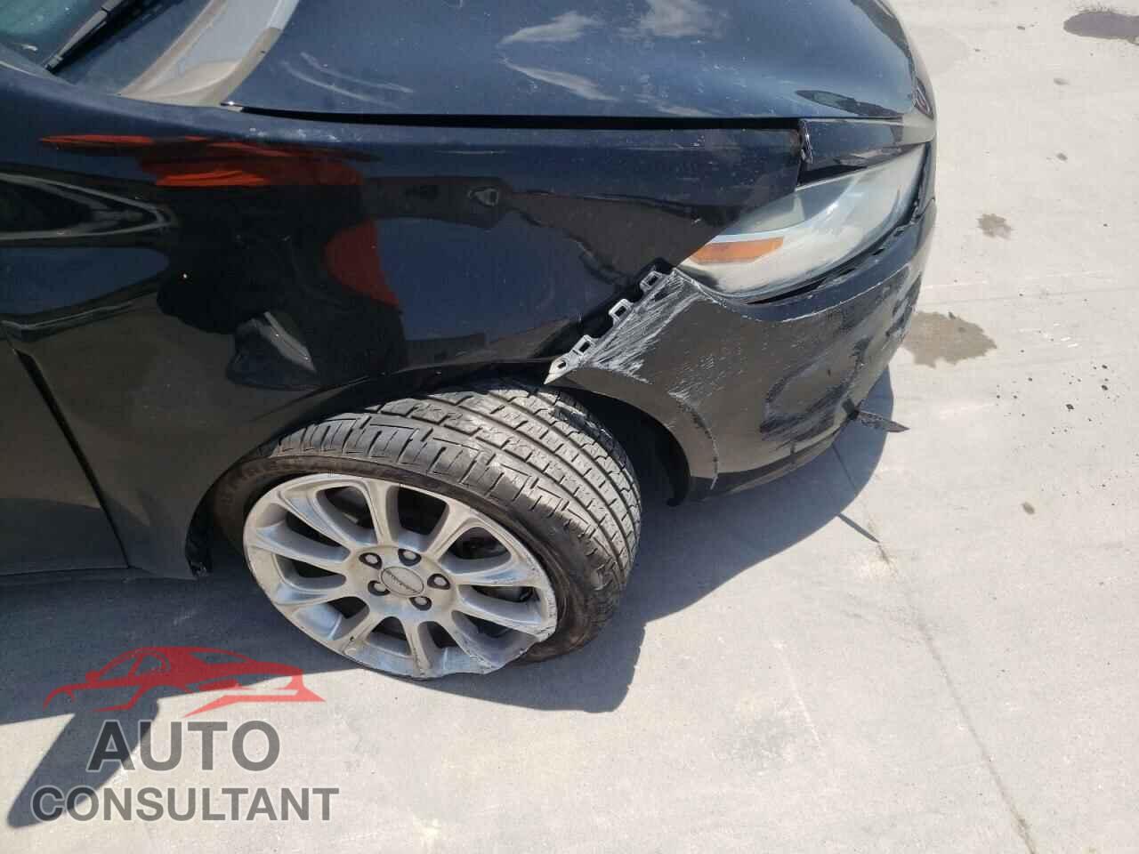 DODGE DART 2016 - 1C3CDFFA6GD802354