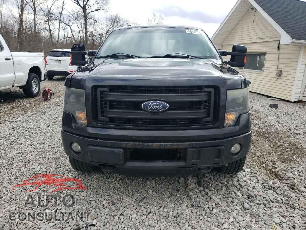 FORD F-150 2013 - 1FTFW1ET6DFB69895