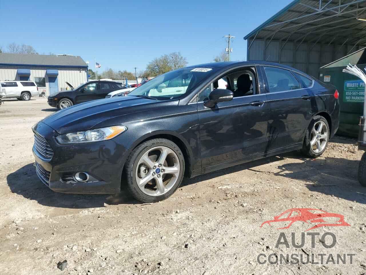 FORD FUSION 2015 - 3FA6P0HD0FR289165
