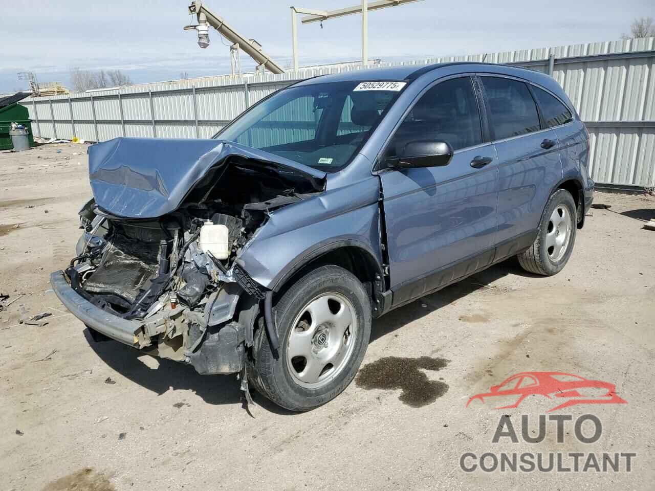 HONDA CRV 2011 - 5J6RE3H38BL025281