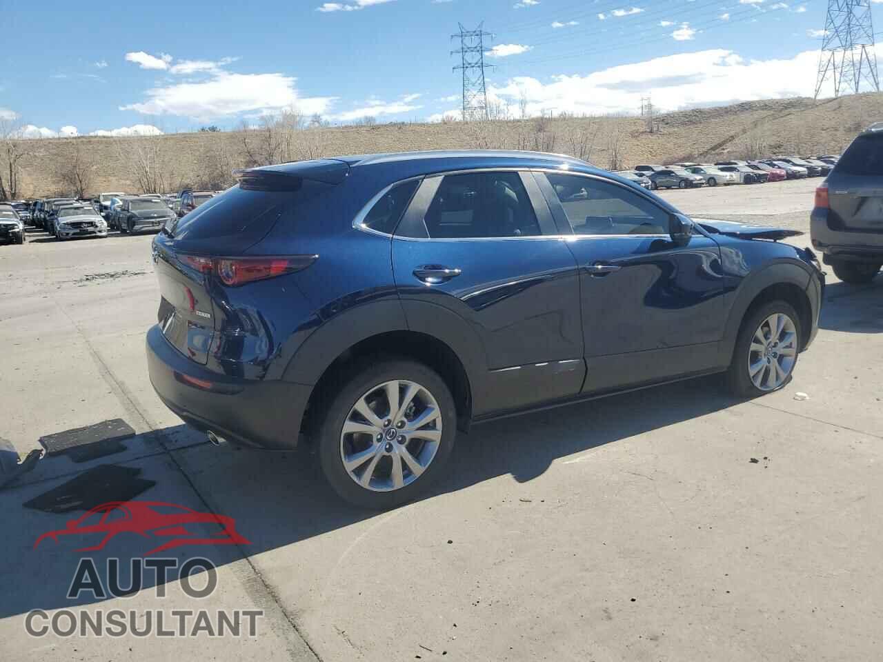 MAZDA CX30 2023 - 3MVDMBCM3PM554378
