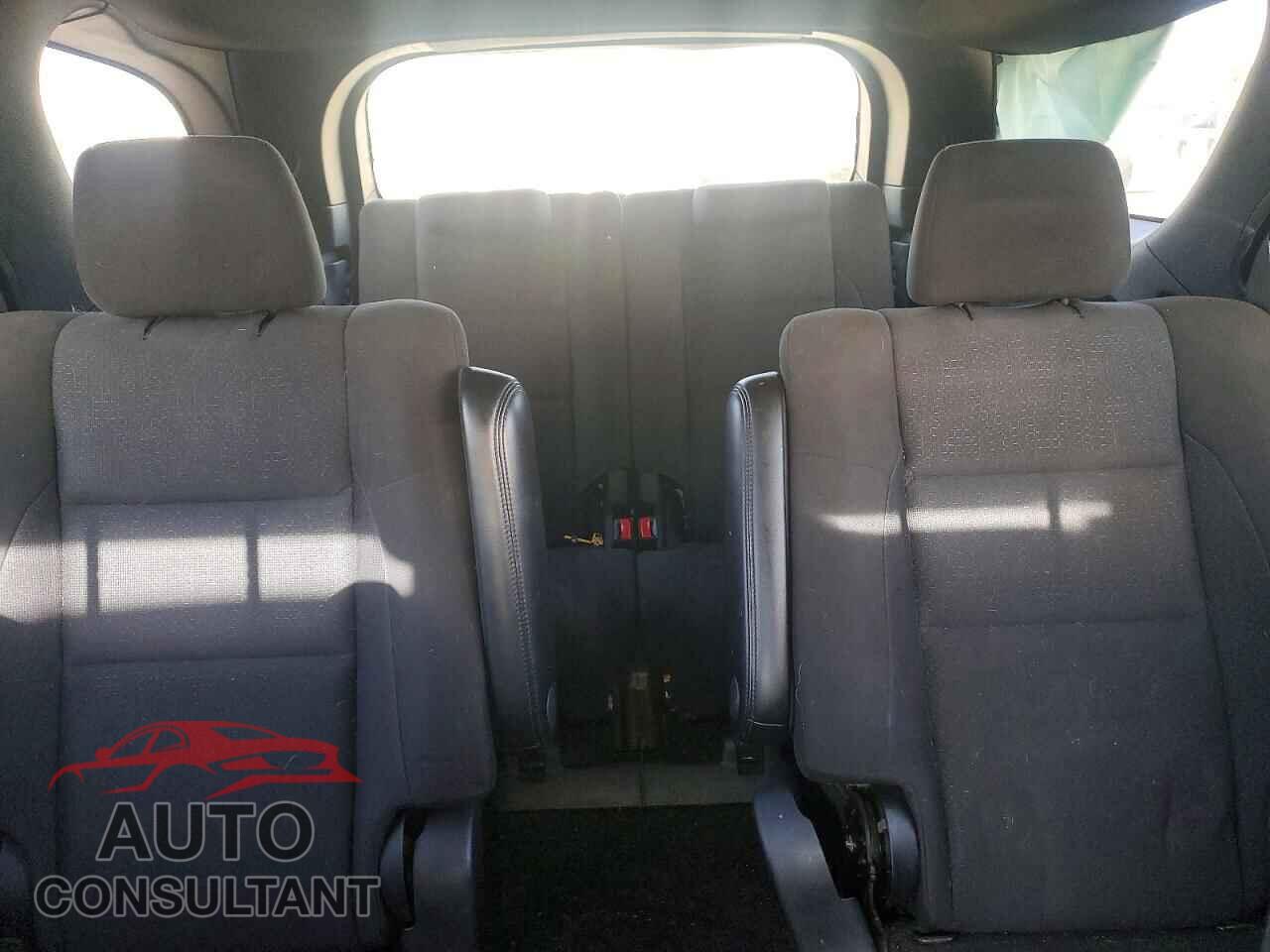 DODGE DURANGO 2014 - 1C4RDHAG9EC338878