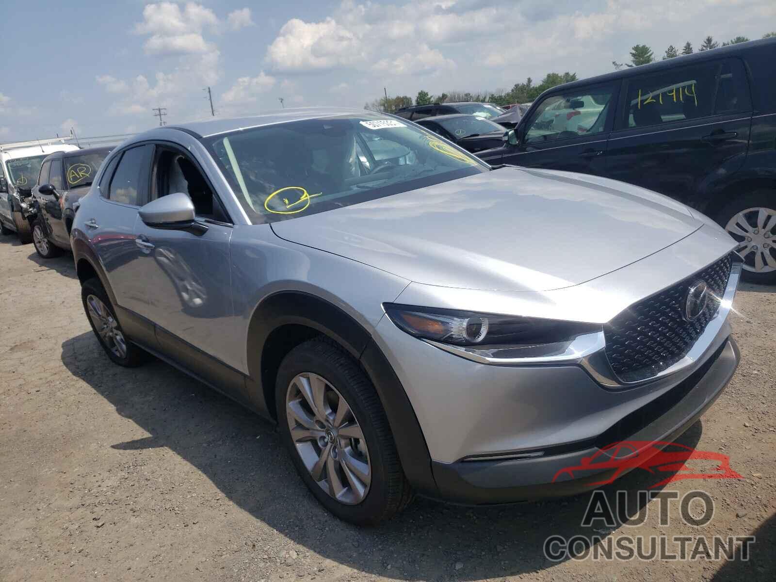 MAZDA CX30 2020 - 3MVDMBDL8LM136527