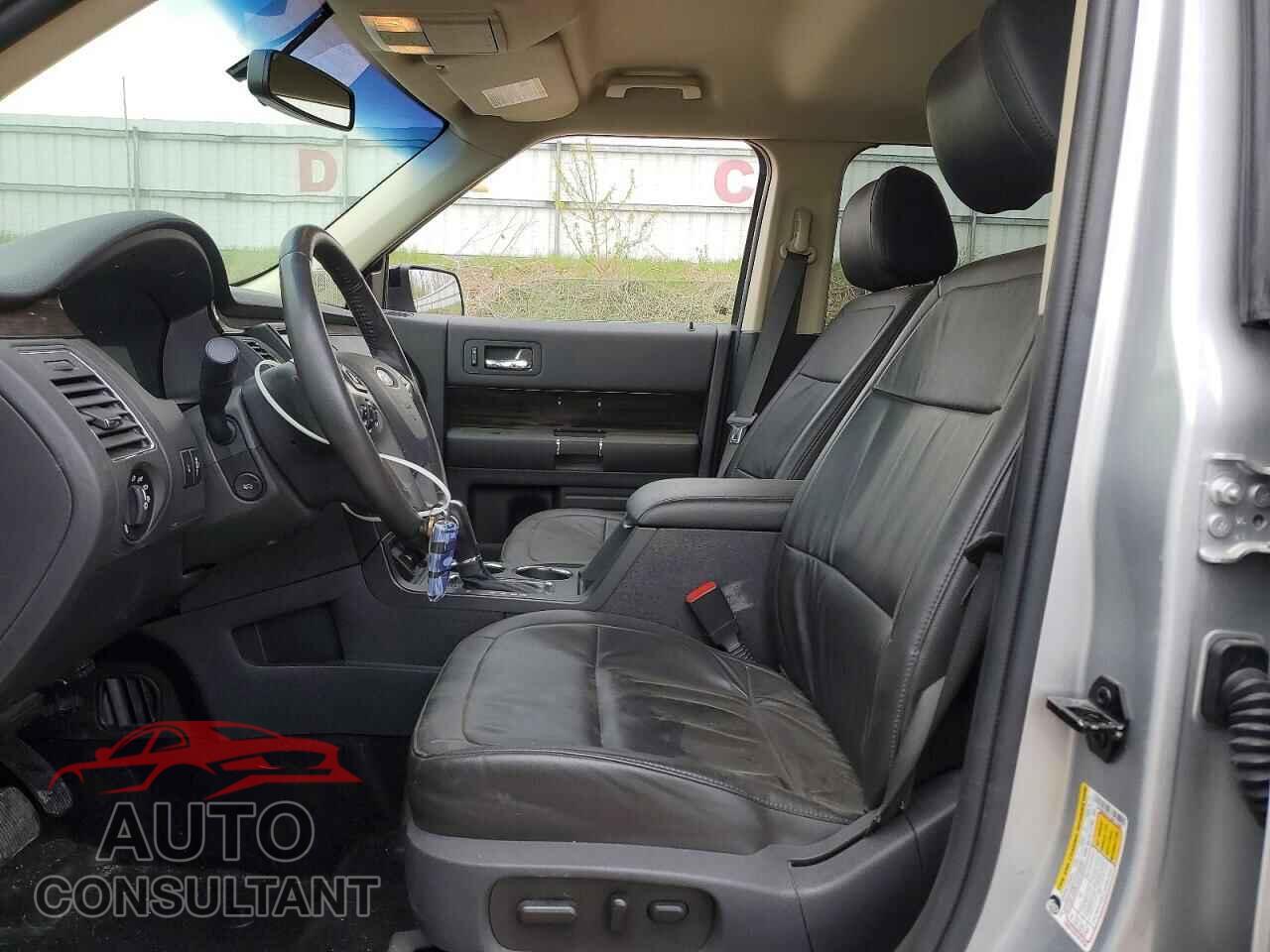 FORD FLEX 2017 - 2FMHK6C87HBA10306