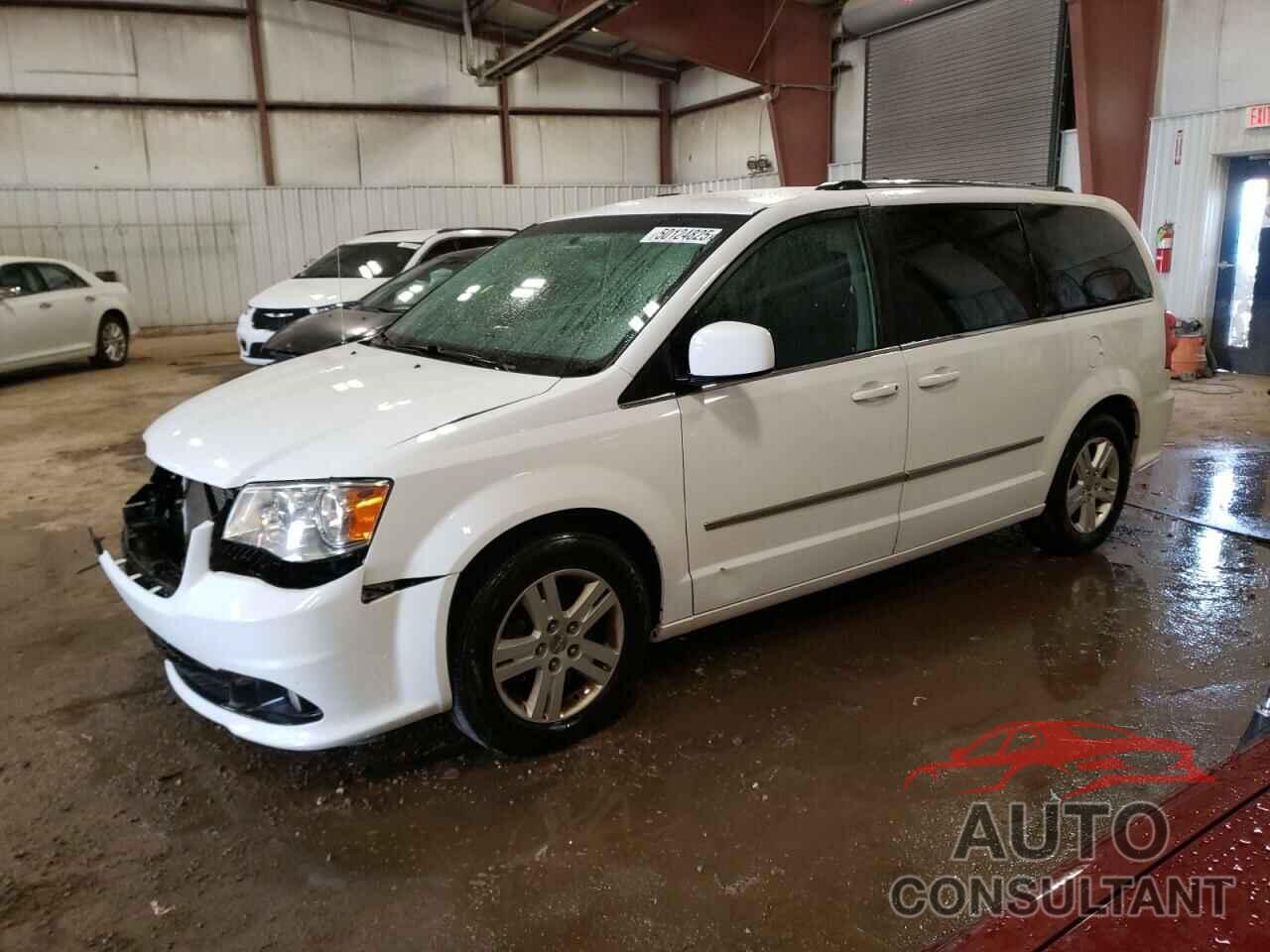 DODGE CARAVAN 2016 - 2C4RDGDG2GR385234