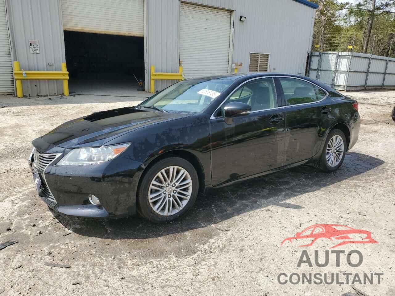 LEXUS ES350 2013 - JTHBK1GG2D2067915