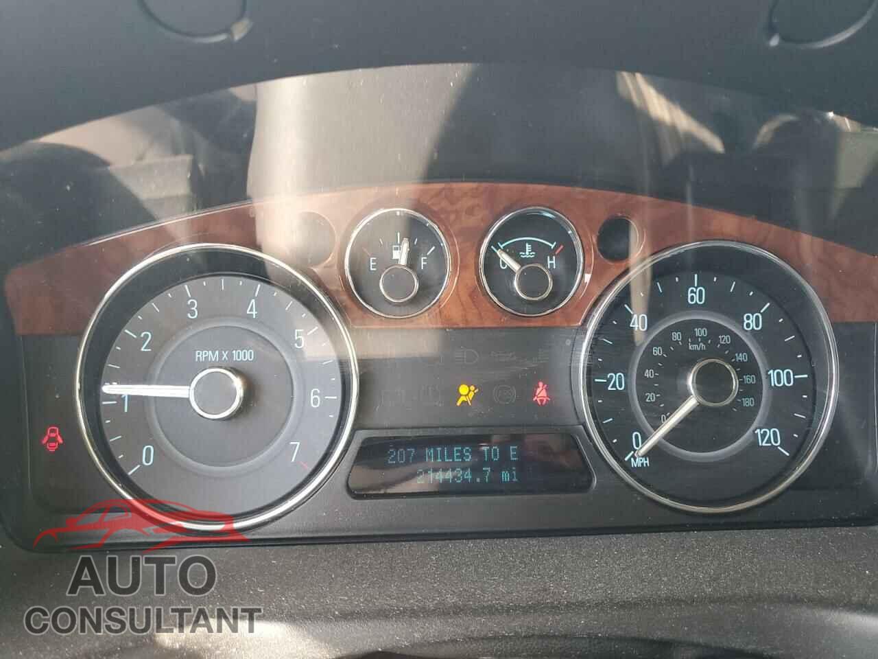 FORD FLEX 2010 - 2FMGK5DC7ABA67913