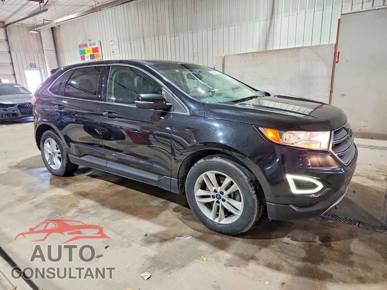 FORD EDGE 2015 - 2FMTK4J99FBB59629