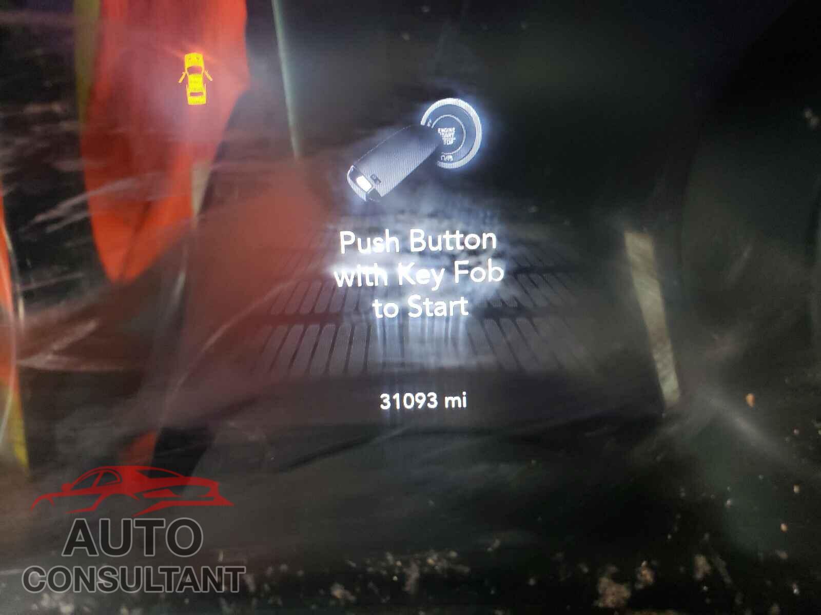 DODGE CHALLENGER 2019 - 2C3CDZBT3KH652370