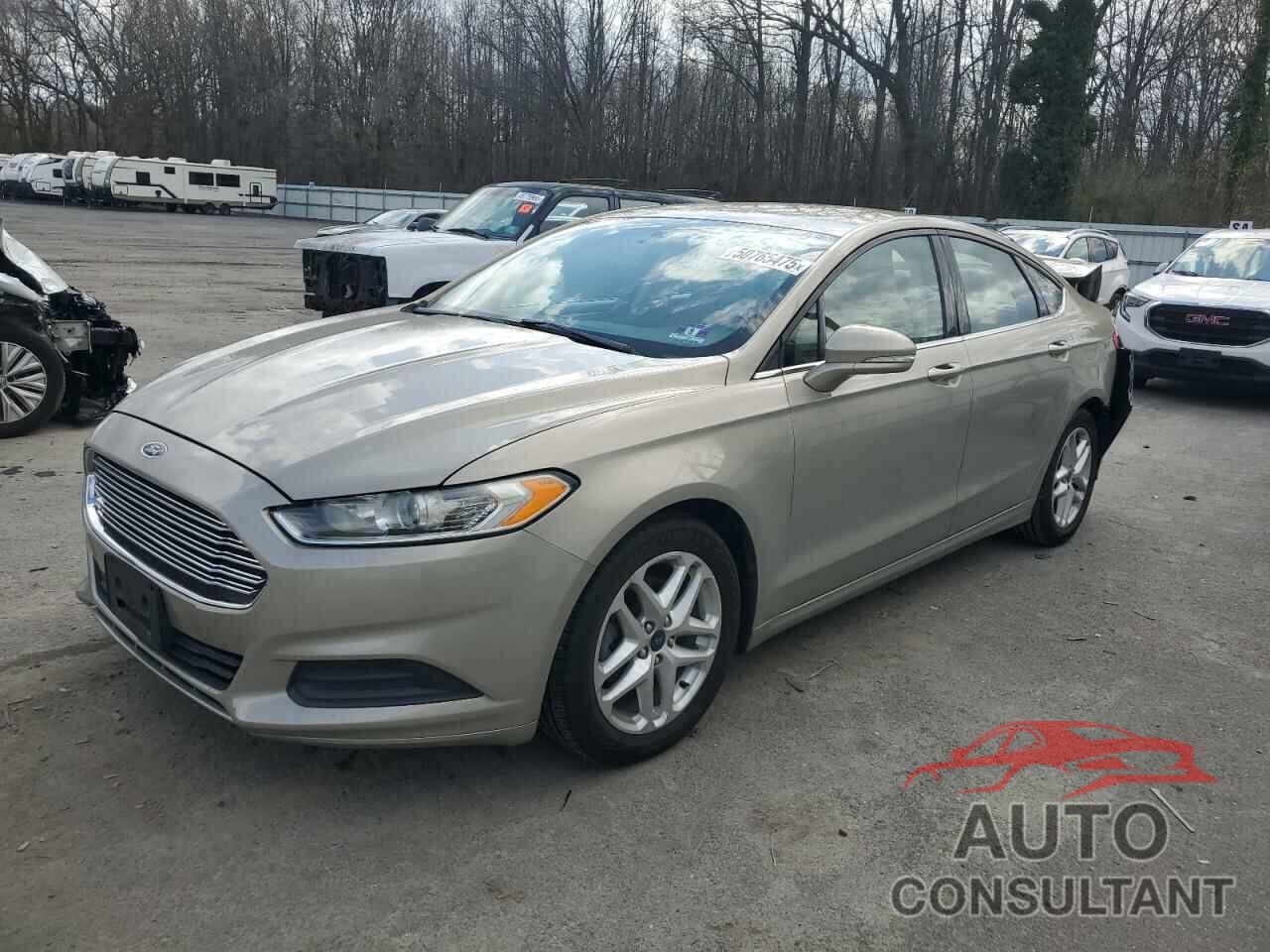 FORD FUSION 2015 - 3FA6P0H76FR282425