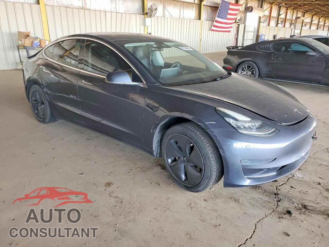 TESLA MODEL 3 2019 - 5YJ3E1EA2KF426864