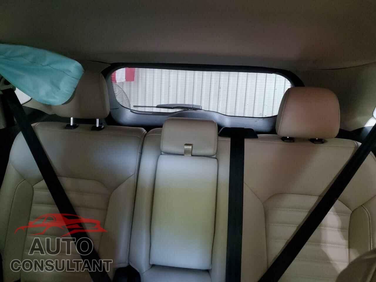 FORD EDGE 2017 - 2FMPK3J88HBB10590