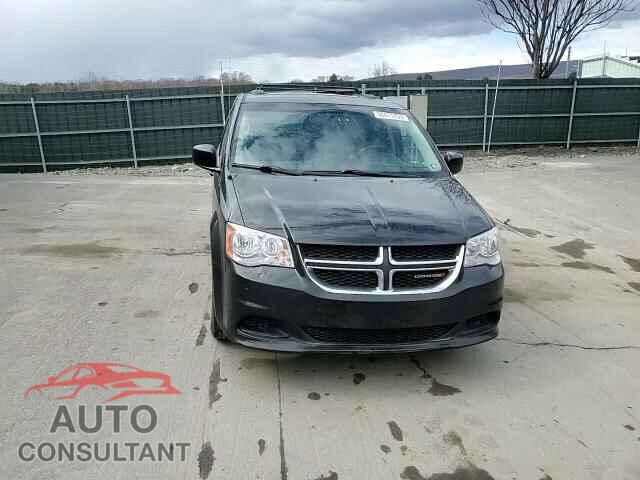 DODGE CARAVAN 2012 - 2C4RDGCG4CR372495