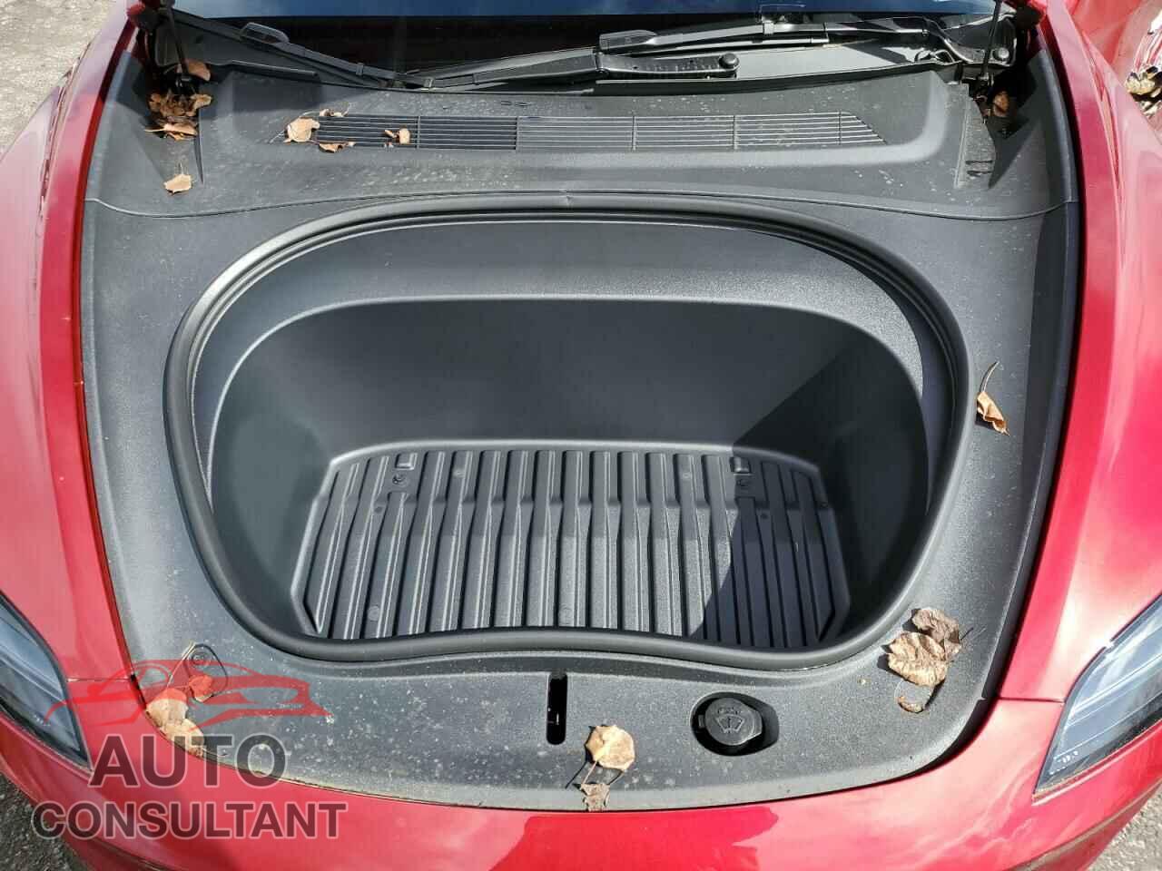 TESLA MODEL 3 2024 - 5YJ3E1EA6RF834780