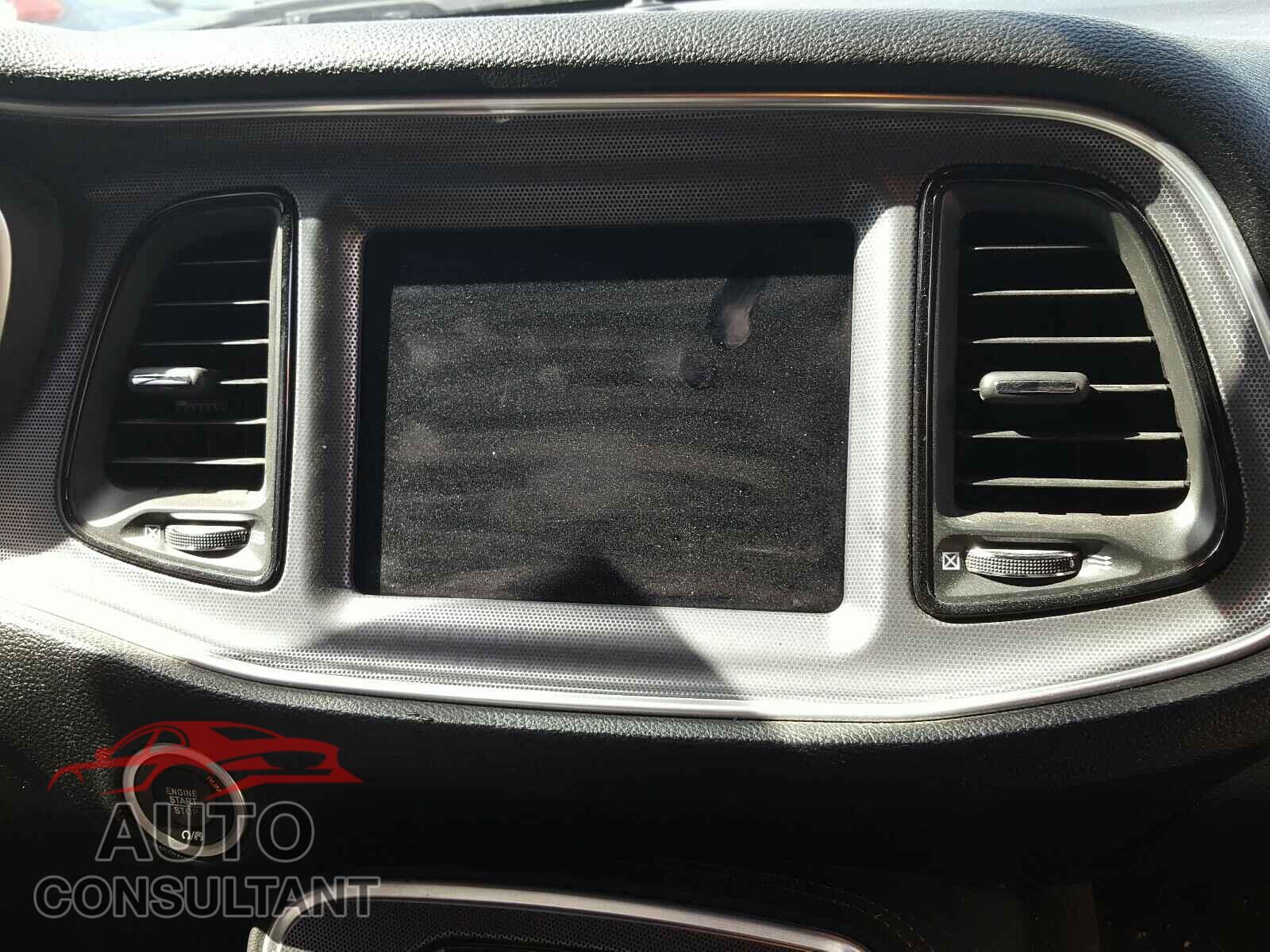 DODGE CHALLENGER 2017 - 2C3CDZAG1HH633975