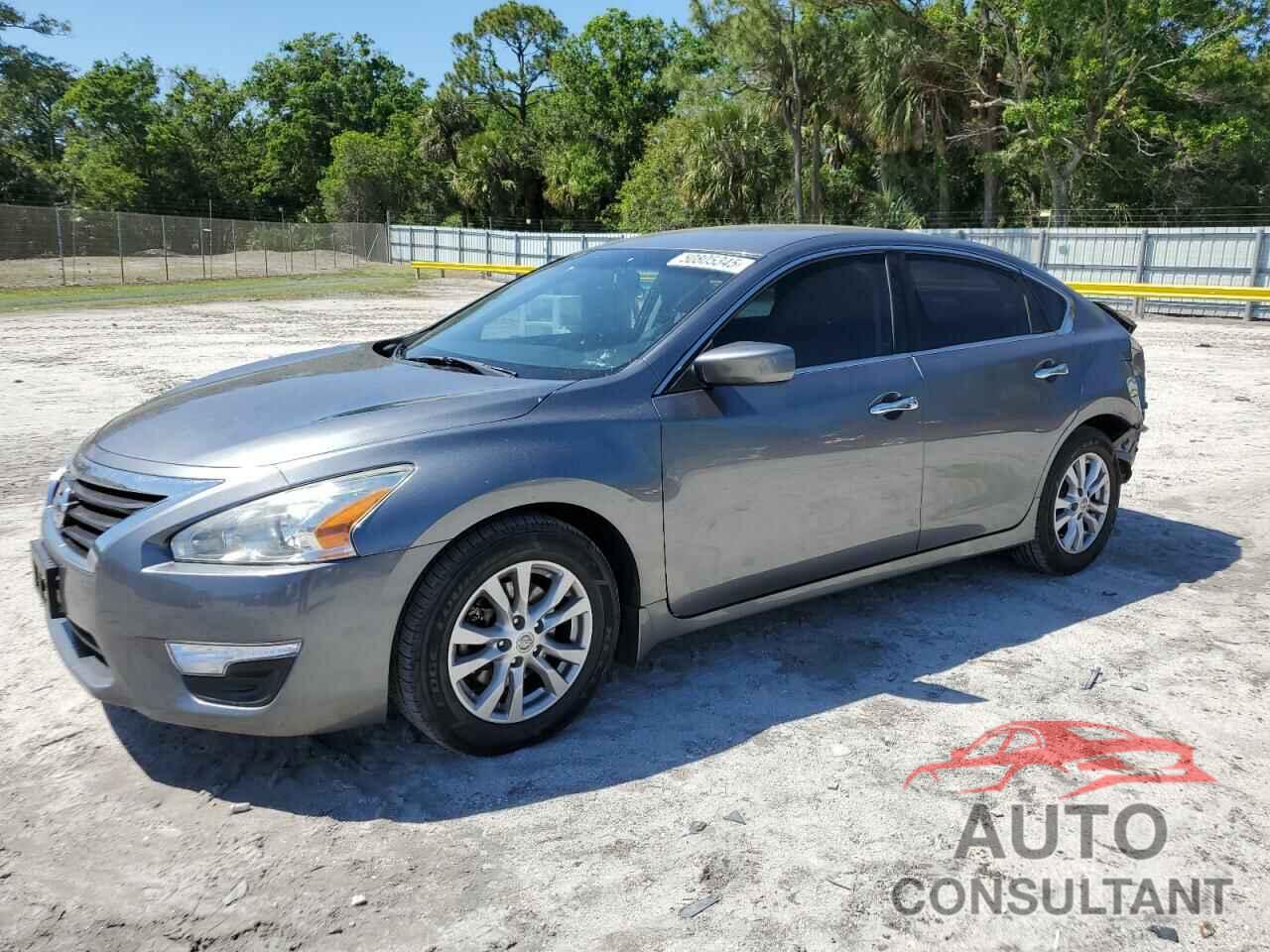 NISSAN ALTIMA 2014 - 1N4AL3AP1EC408866
