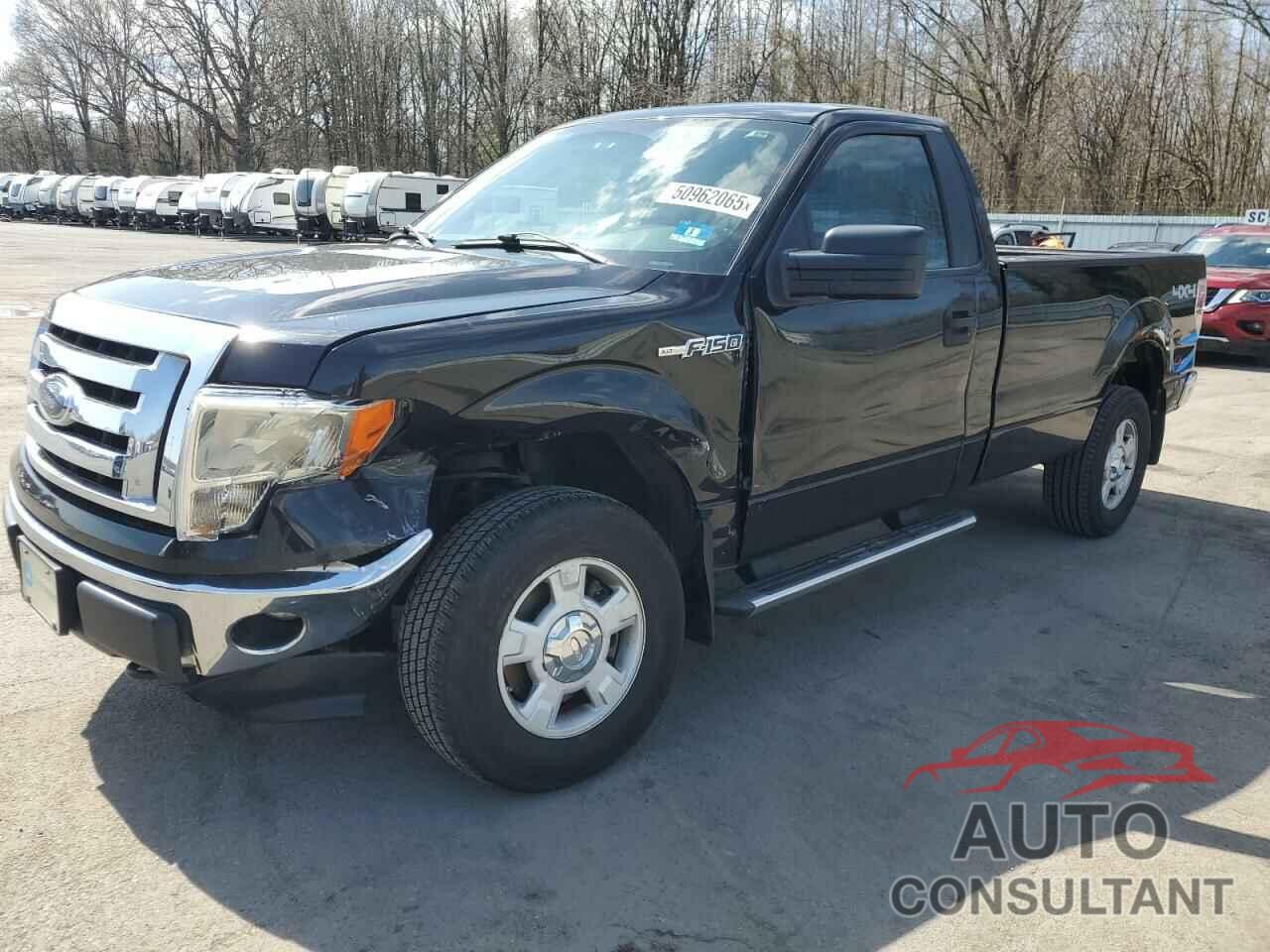 FORD All Models 2012 - 1FTNF1EF2CKD73217