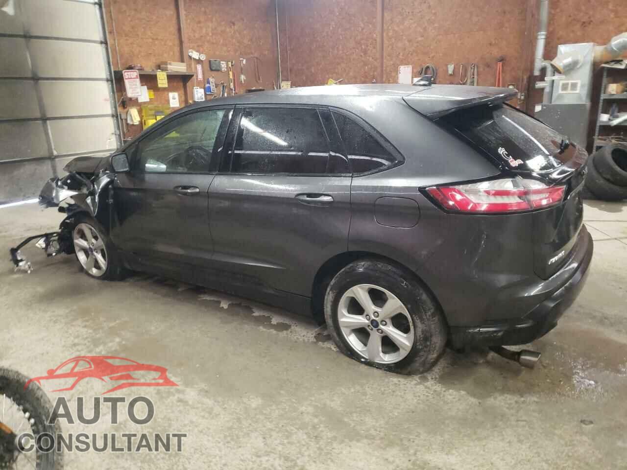 FORD EDGE 2020 - 2FMPK4G92LBA83952