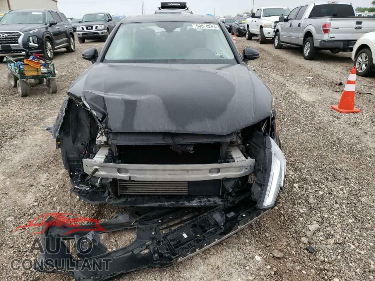 AUDI A4 2017 - WAULNBF4XHN016576