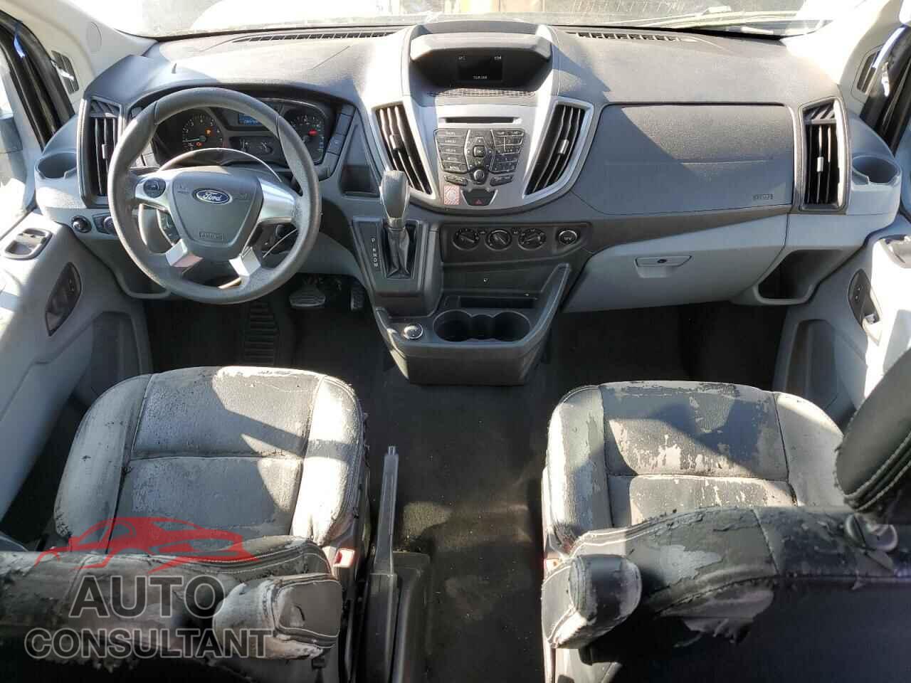 FORD TRANSIT 2019 - 1FBAX2CM0KKA61063