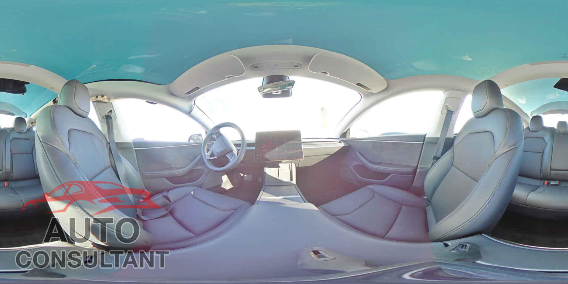 TESLA MODEL 3 2024 - 5YJ3E1EB9RF759355