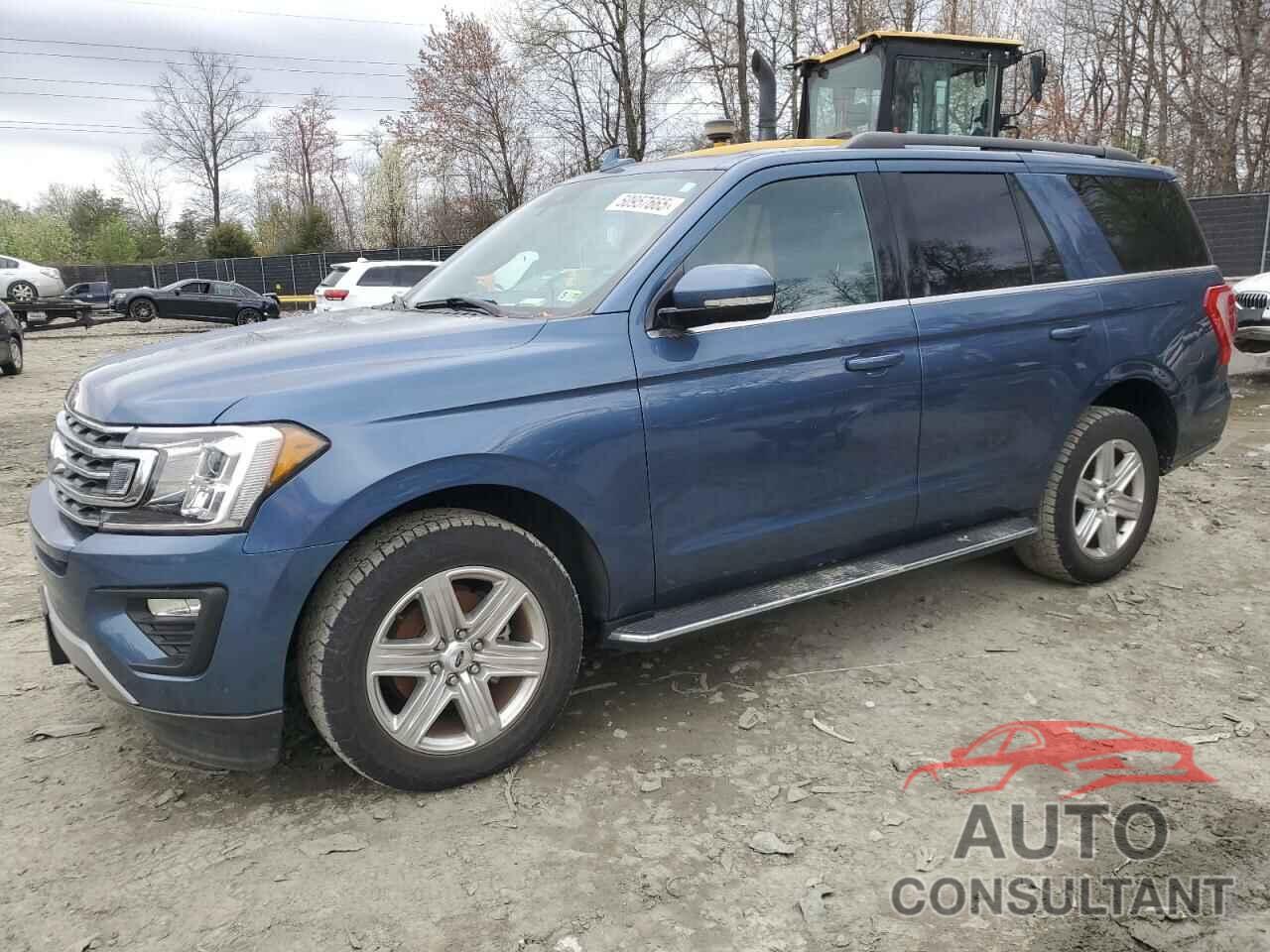 FORD EXPEDITION 2020 - 1FMJU1JT6LEA61265