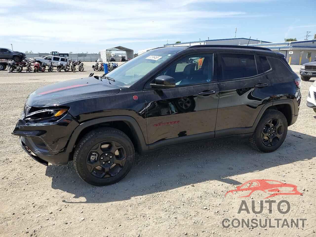 JEEP COMPASS 2023 - 3C4NJDDN0PT525413
