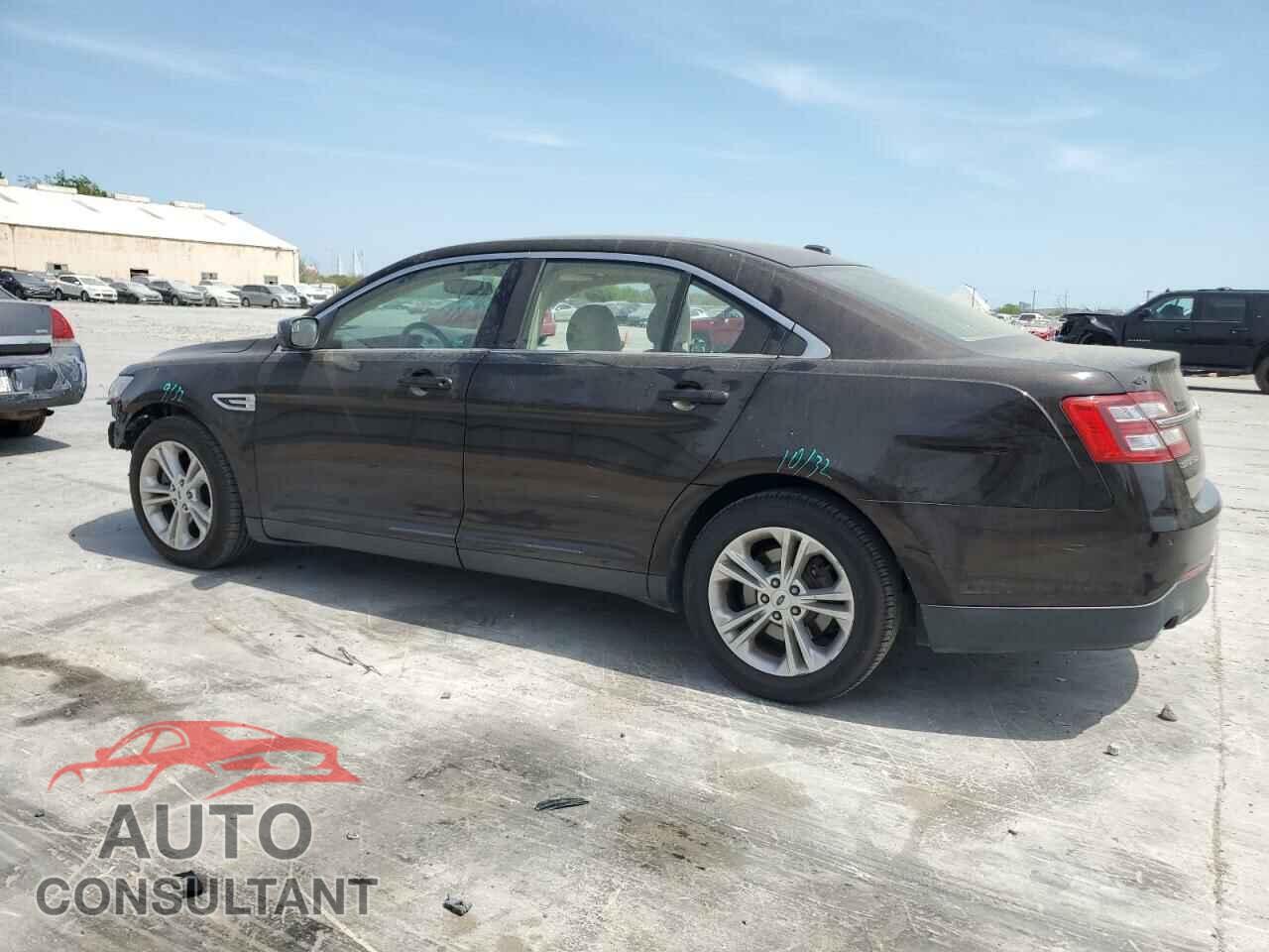 FORD TAURUS 2013 - 1FAHP2E82DG200440