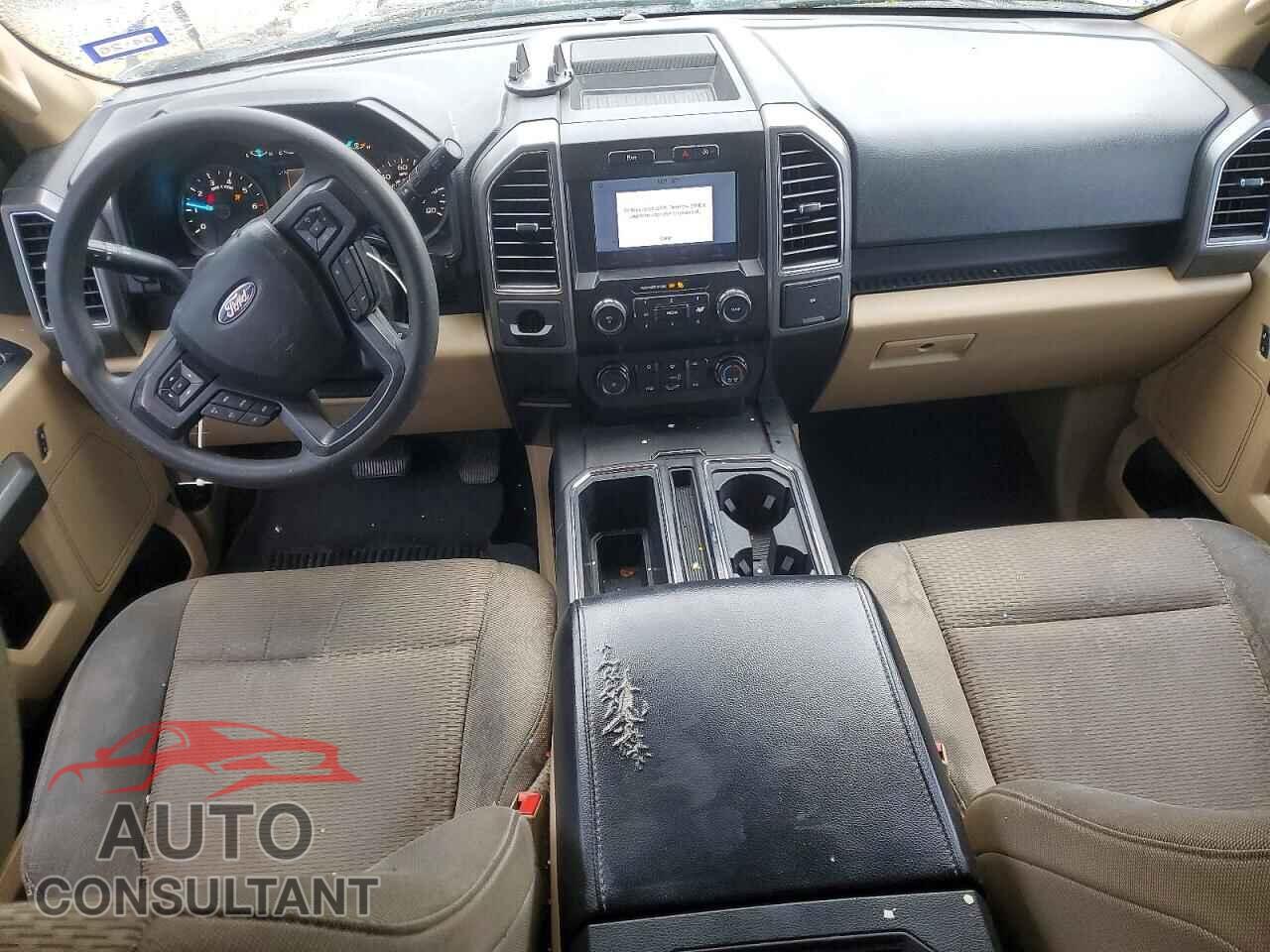 FORD F-150 2020 - 1FTEW1CP2LKD65663