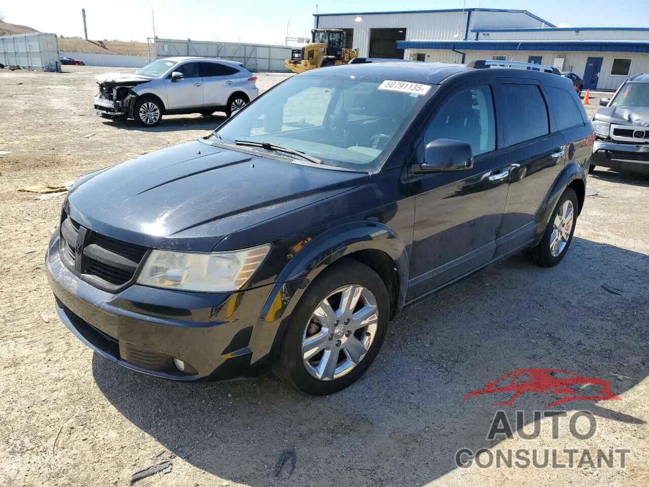 DODGE JOURNEY 2010 - 3D4PH6FV4AT239698