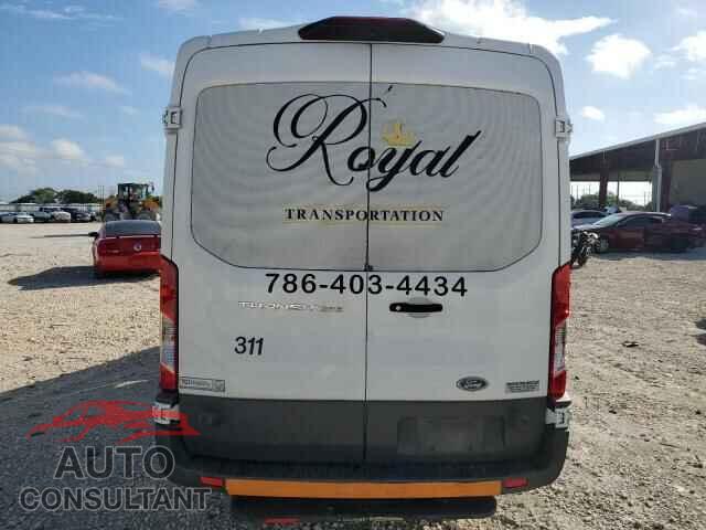 FORD TRANSIT 2018 - 1FTYR2CM6JKA86701