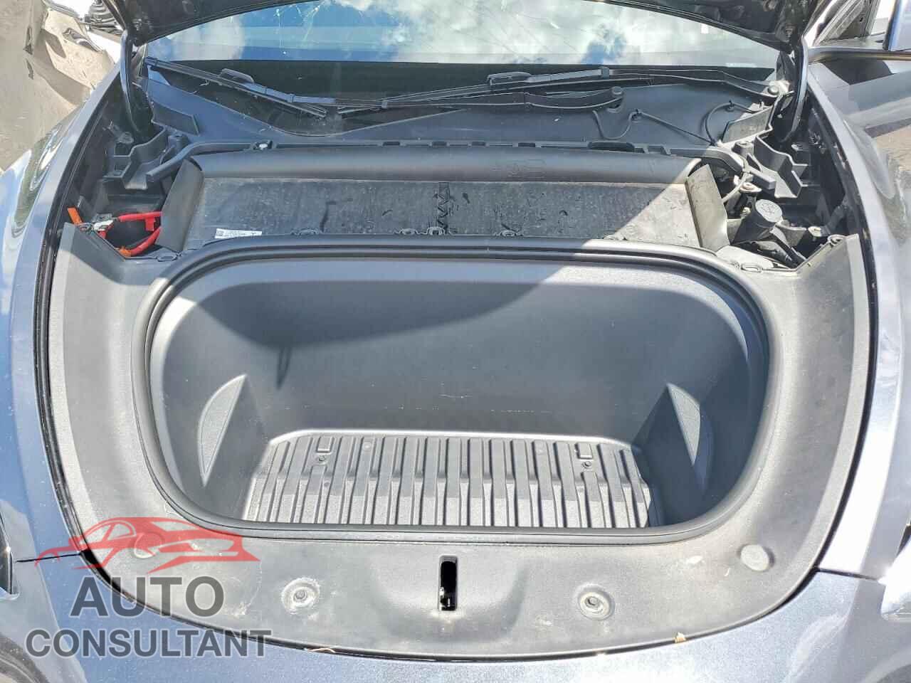 TESLA MODEL Y 2024 - 7SAYGDEE2RA228154