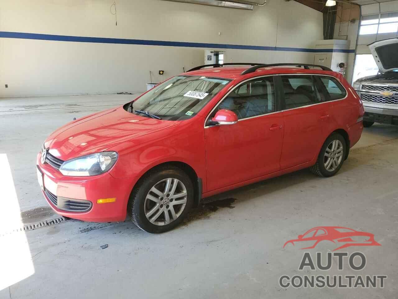 VOLKSWAGEN JETTA 2014 - 3VWPL7AJ6EM613795