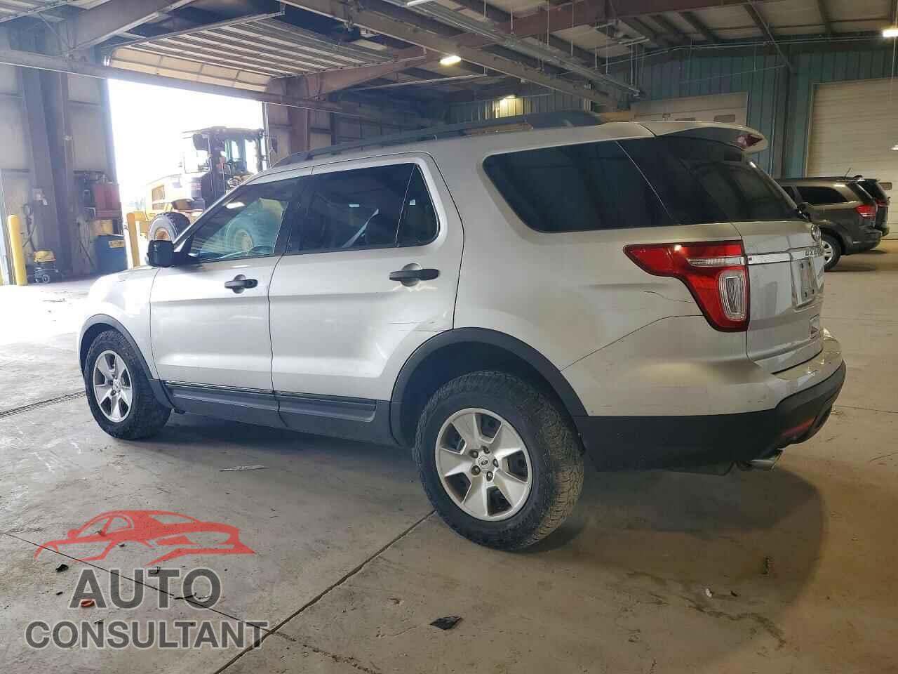FORD EXPLORER 2014 - 1FM5K8B82EGB09958