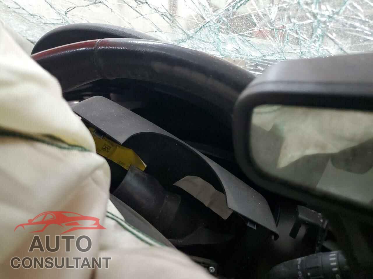 FORD EDGE 2013 - 2FMDK4KC9DBC07514