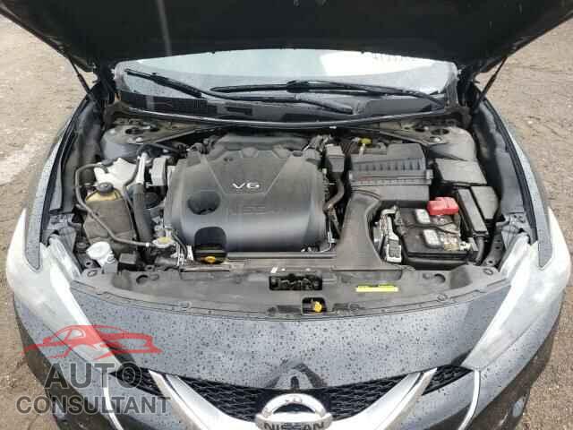 NISSAN MAXIMA 2017 - 1N4AA6AP6HC423407
