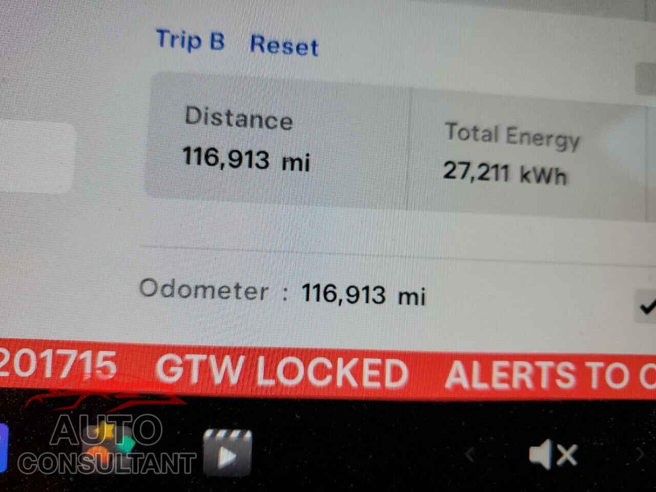 TESLA MODEL 3 2022 - 5YJ3E1EA5NF201715