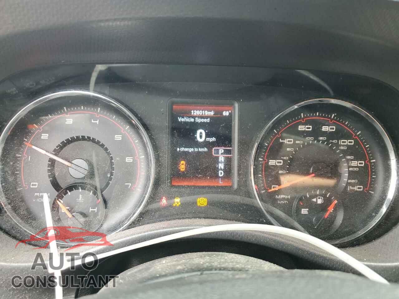 DODGE CHARGER 2014 - 2C3CDXBG4EH245170