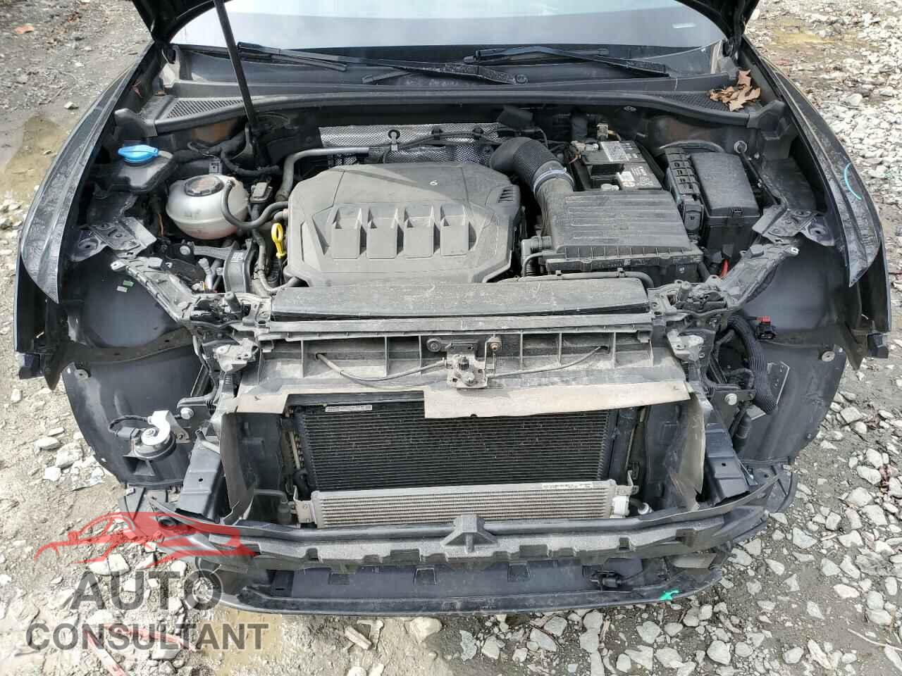 AUDI Q3 2020 - WA1AECF30L1025756