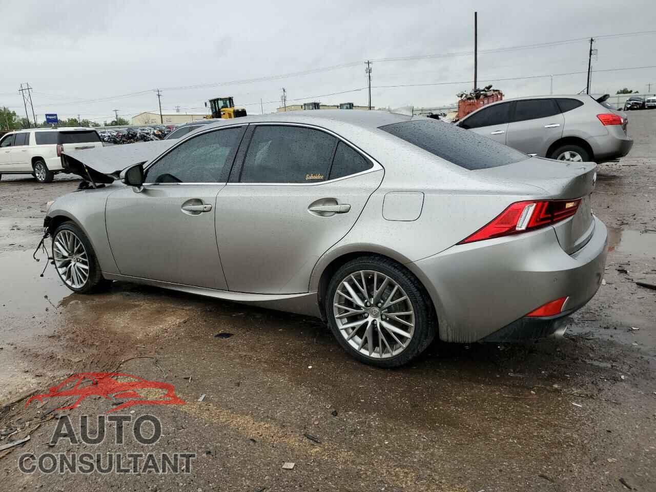 LEXUS IS 2014 - JTHBF1D24E5014159