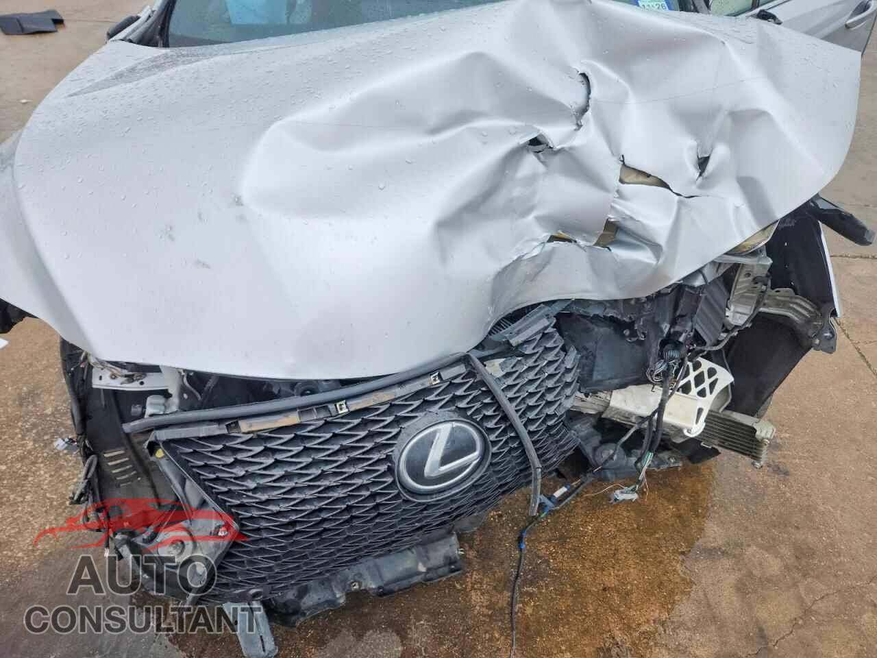 LEXUS RX350 2017 - 2T2BZMCA2HC096432