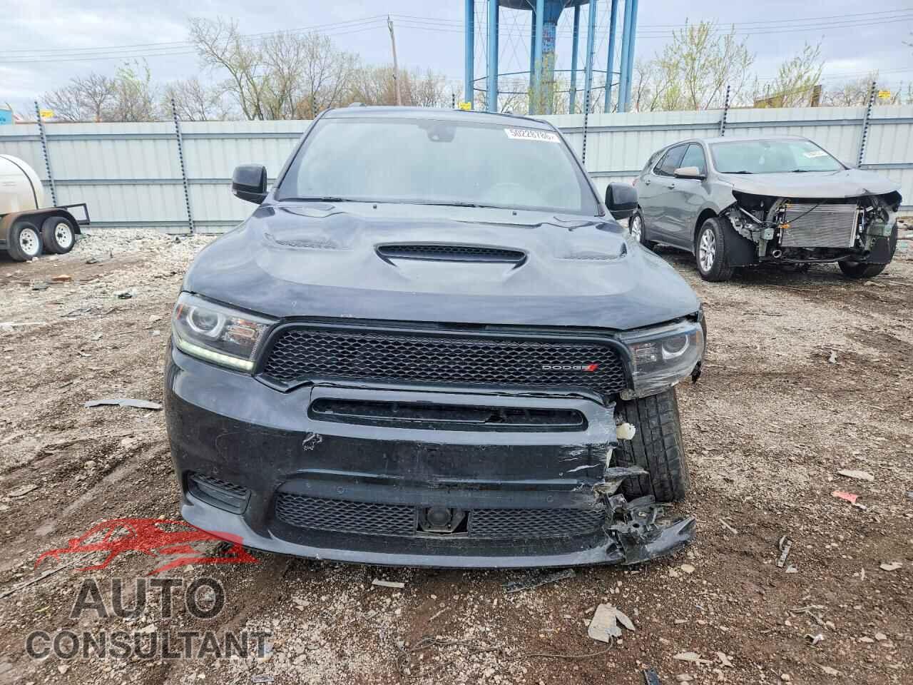 DODGE DURANGO 2020 - 1C4SDJCT4LC215442