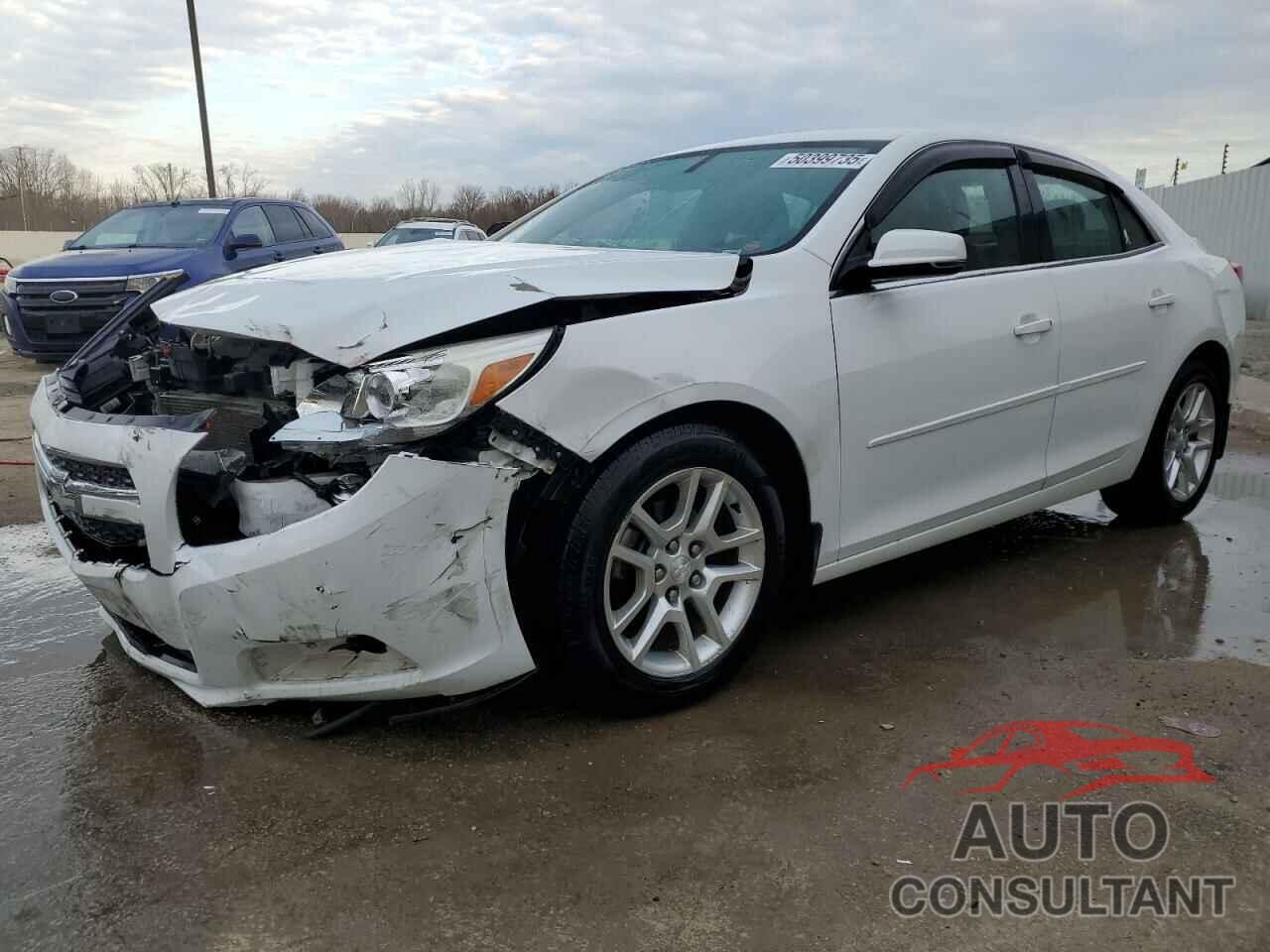 CHEVROLET MALIBU 2013 - 1G11C5SA6DF304217