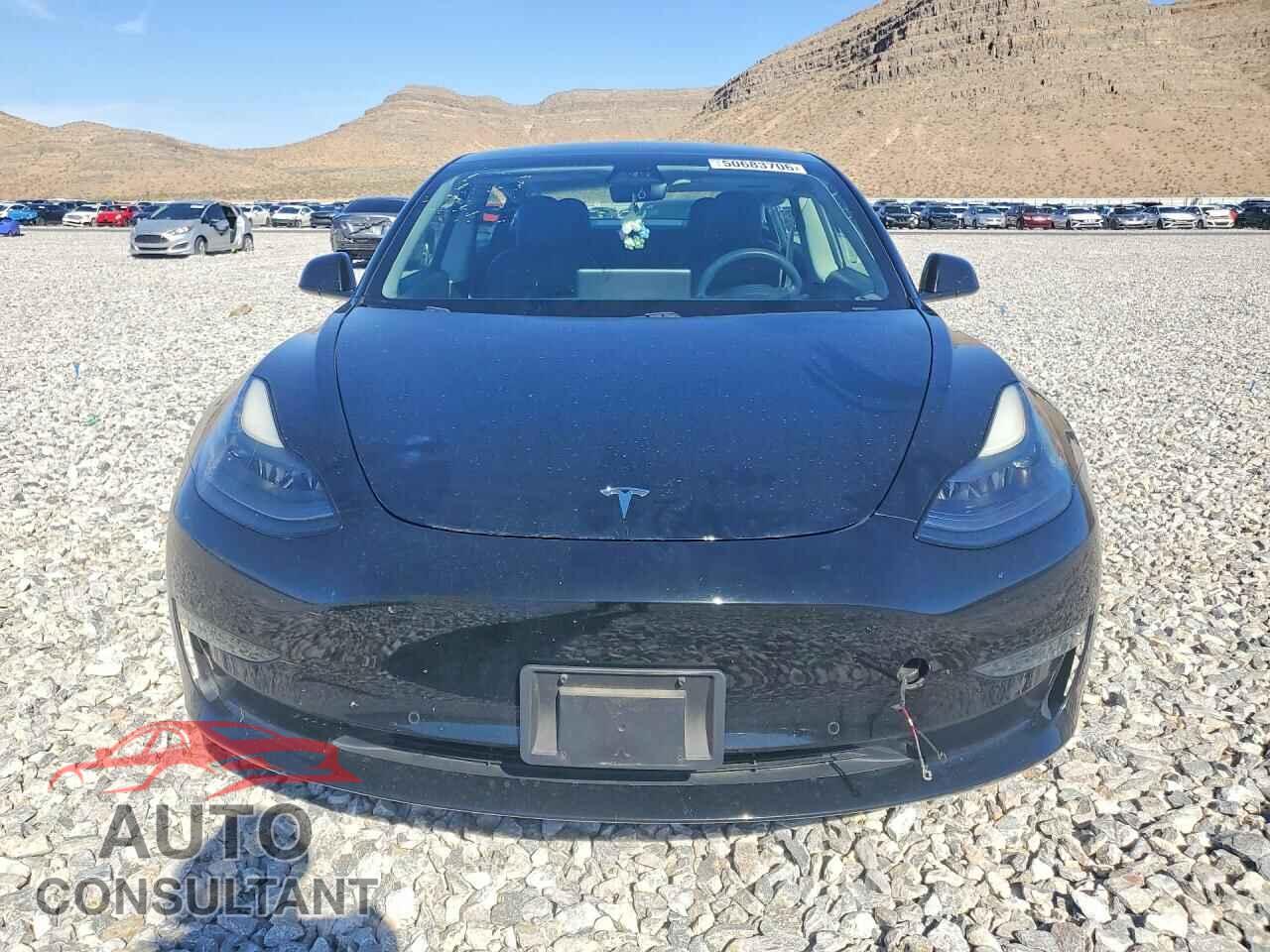 TESLA MODEL 3 2021 - 5YJ3E1EA5MF876429