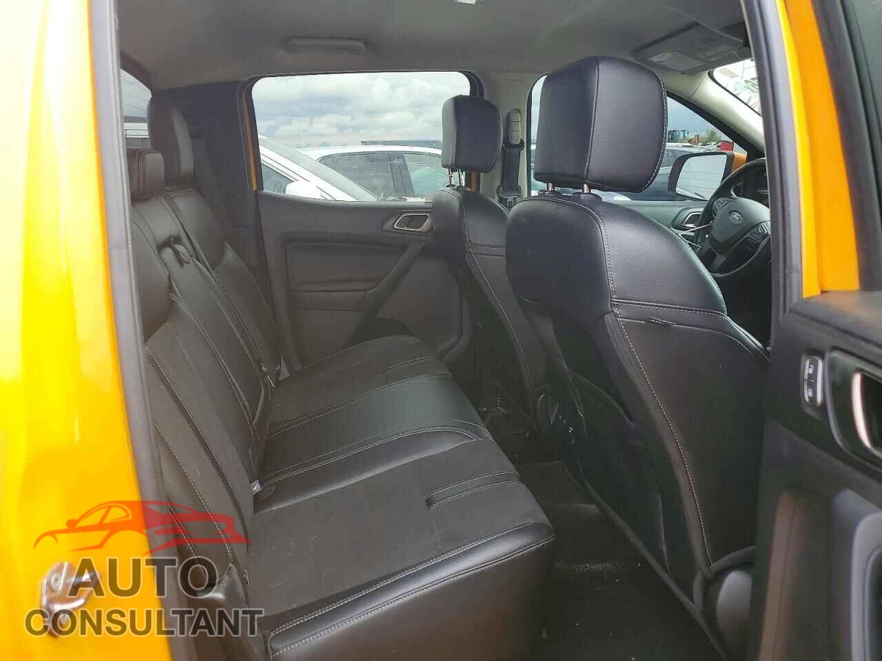 FORD RANGER 2021 - 1FTER4FH6MLD66193