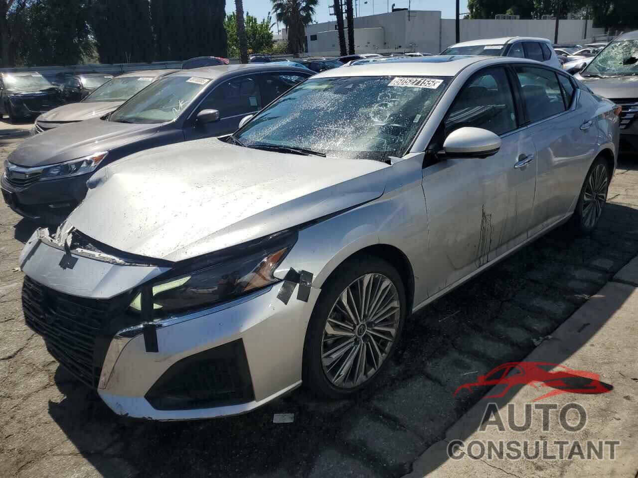 NISSAN ALTIMA 2023 - 1N4BL4EV5PN413451